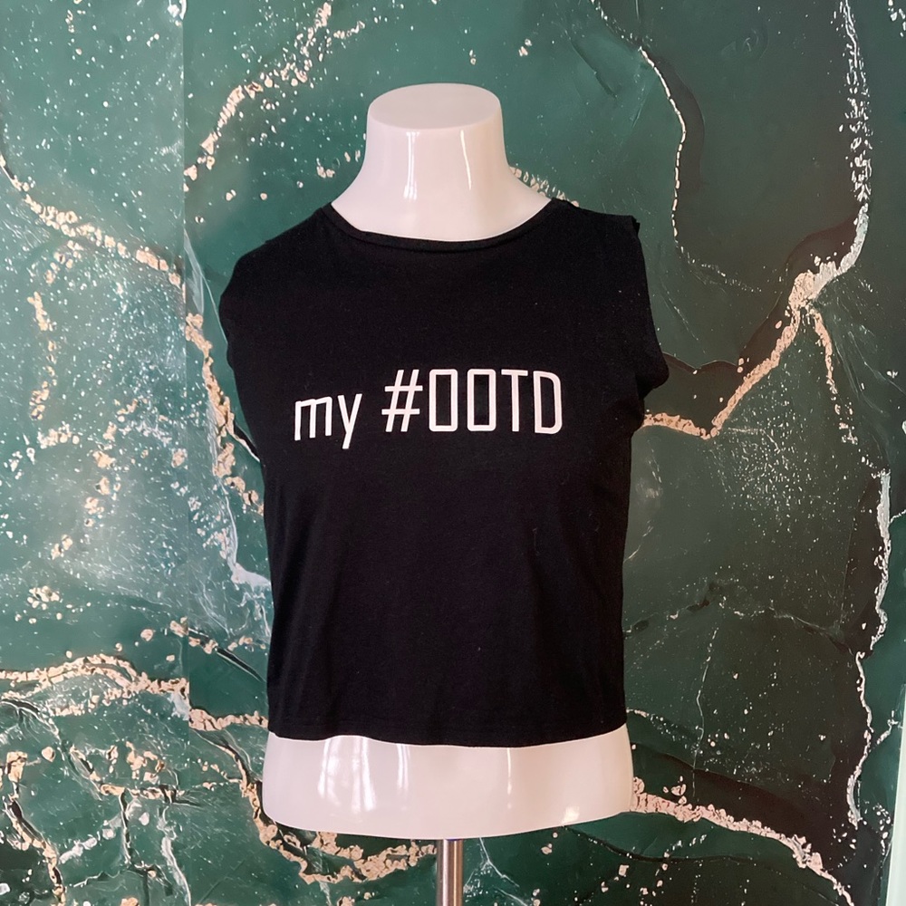 *2xHP* NWOT, 3/$20, Primark, crop top #ootd, 10 - Picture 2 of 9